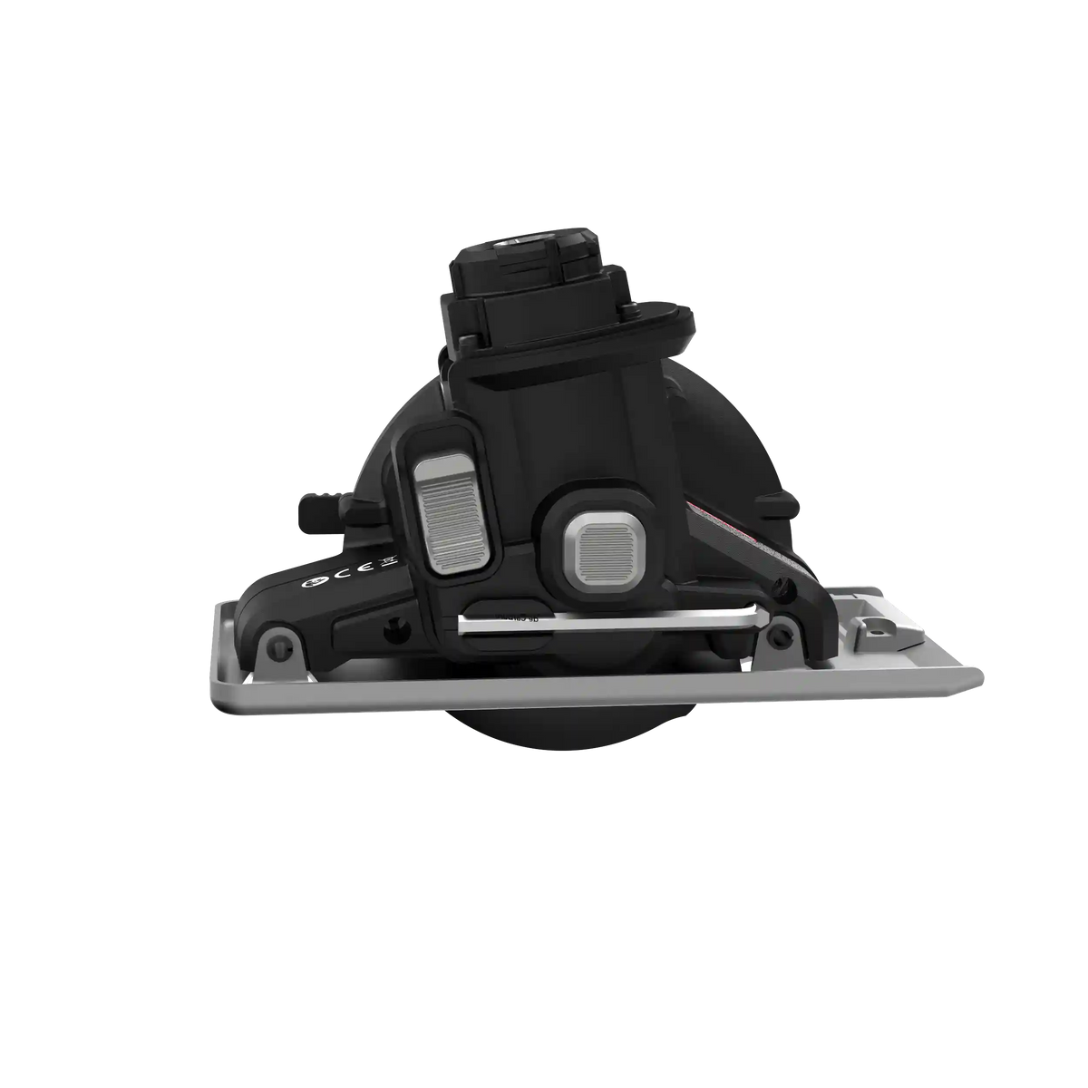 MATRIX™ Trim Saw Multi-Tool Attachment with Storage Case