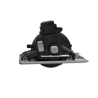 MATRIX™ Trim Saw Multi-Tool Attachment with Storage Case