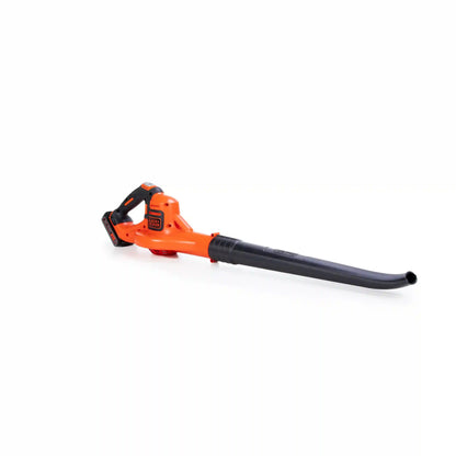 20V MAX* POWERBOOST™ Cordless Leaf Blower, Battery & Charger Included