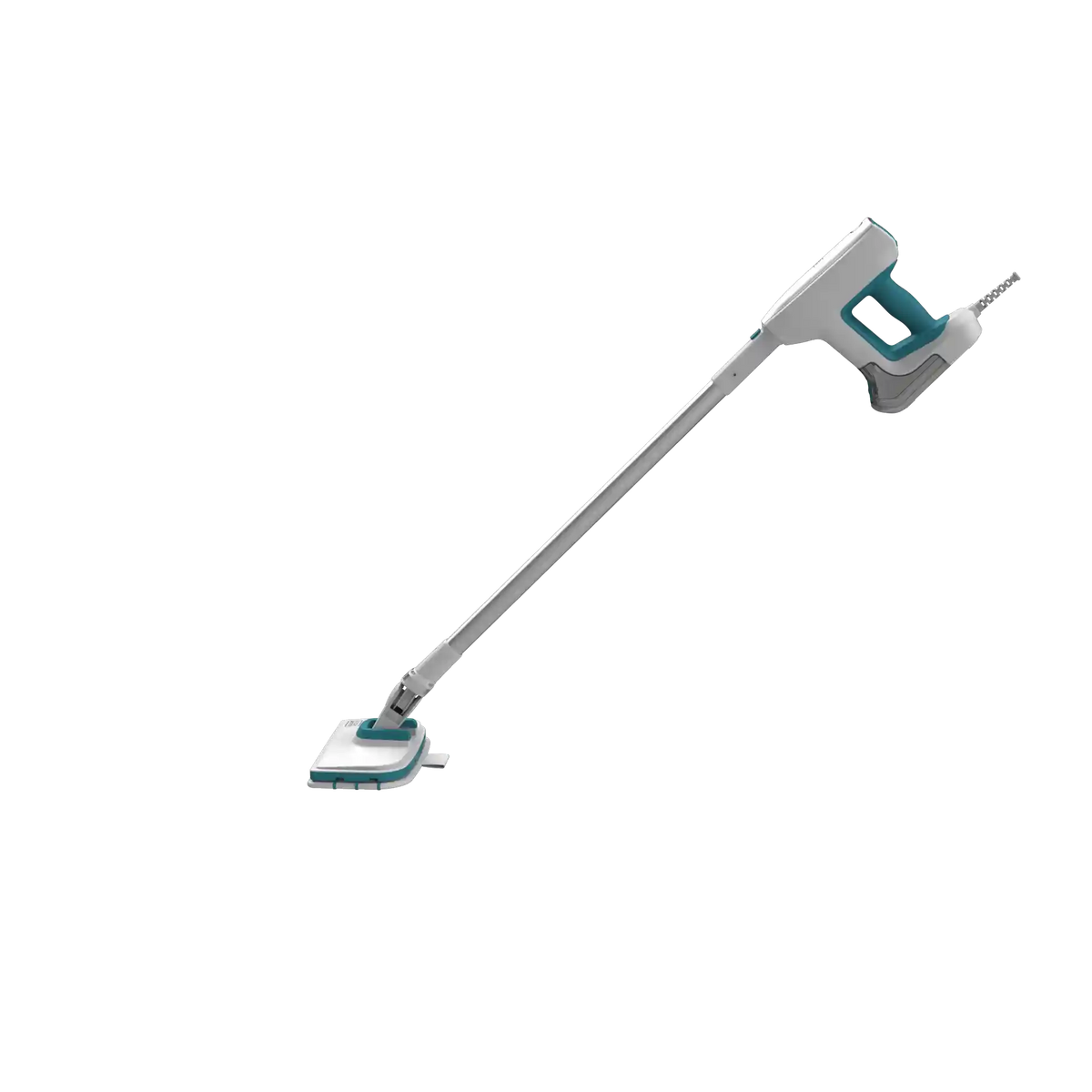 SteamMop™ Multipurpose Steam Cleaning System with 7 Attachments + Storage Wall Mount