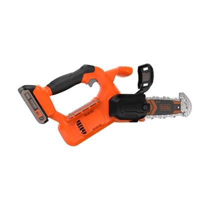 20V MAX* POWERCONNECT™ Cordless 6 Inch Pruning Chainsaw Kit, Battery and Charger Included