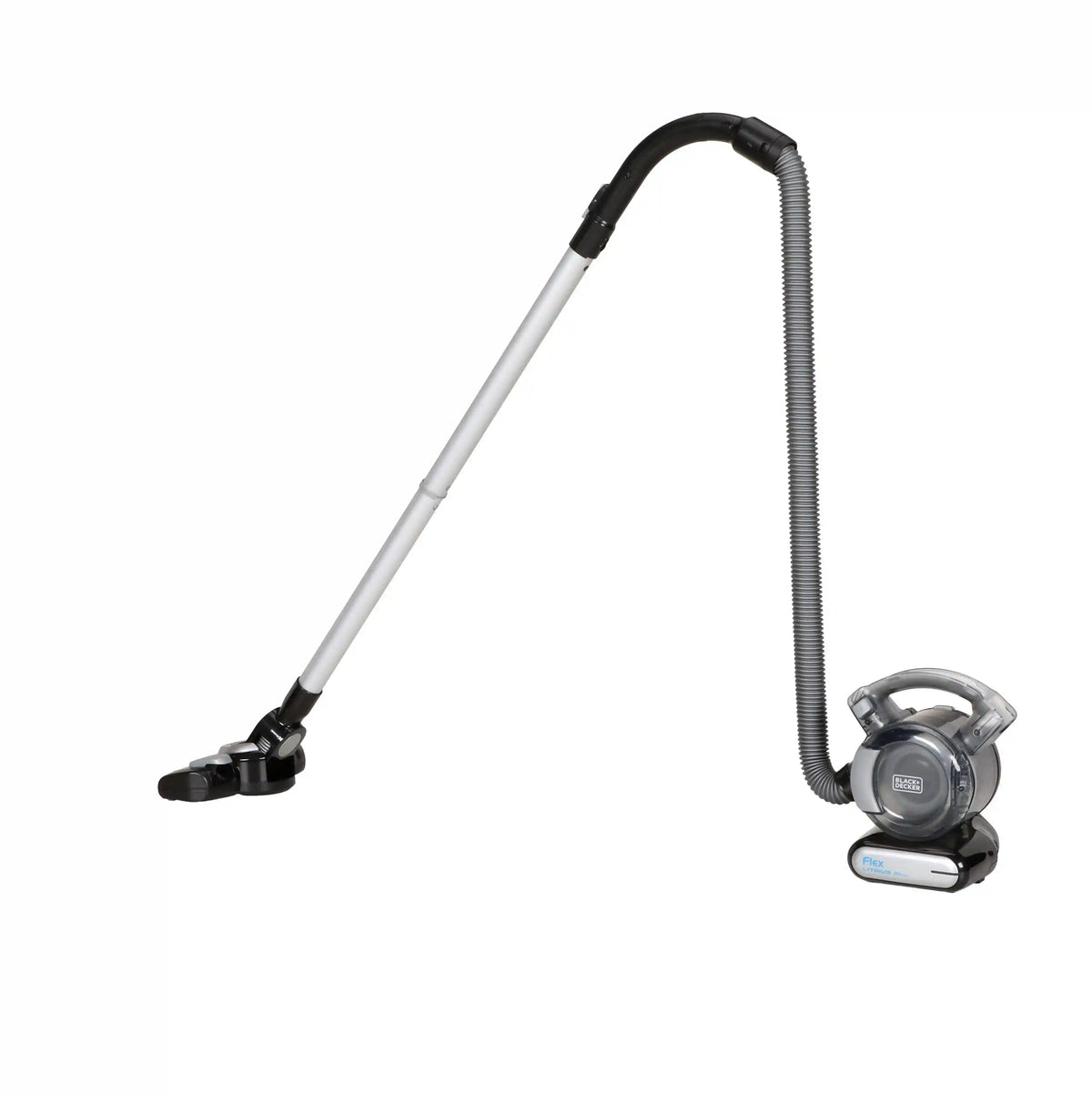 dustbuster® 20V MAX* Flex™ Cordless Stick Vacuum with Floor Head and Pet Hair Brush