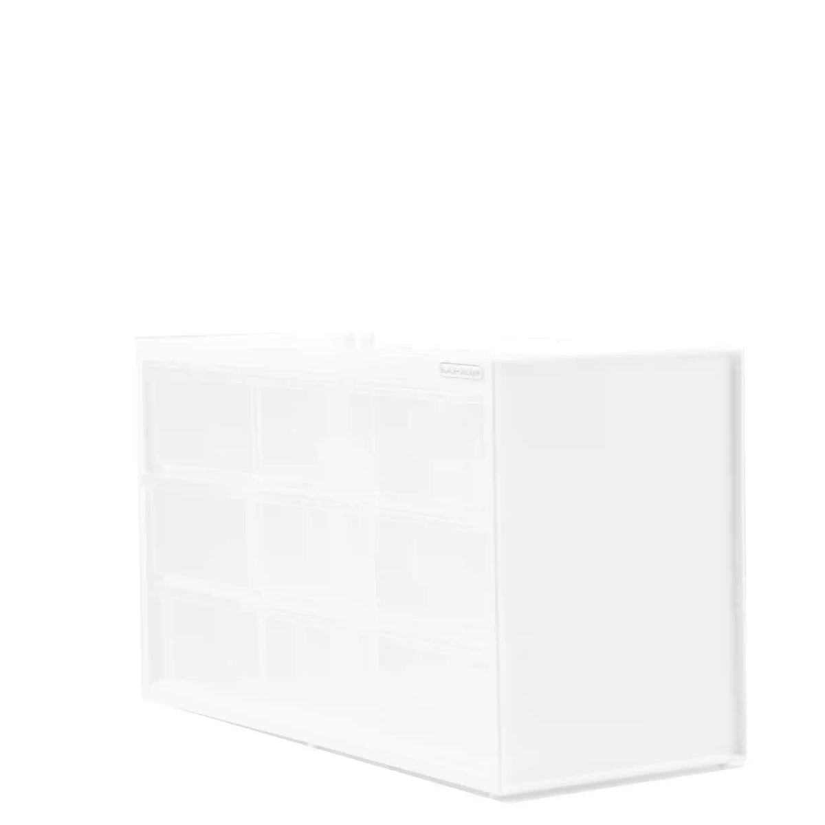 Storage Organizer Large 9 Drawer Bin Modular Storage System