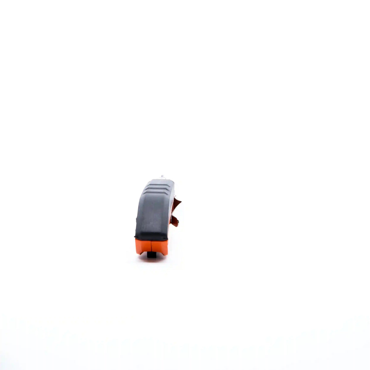 Utility Knife With Blade Storage