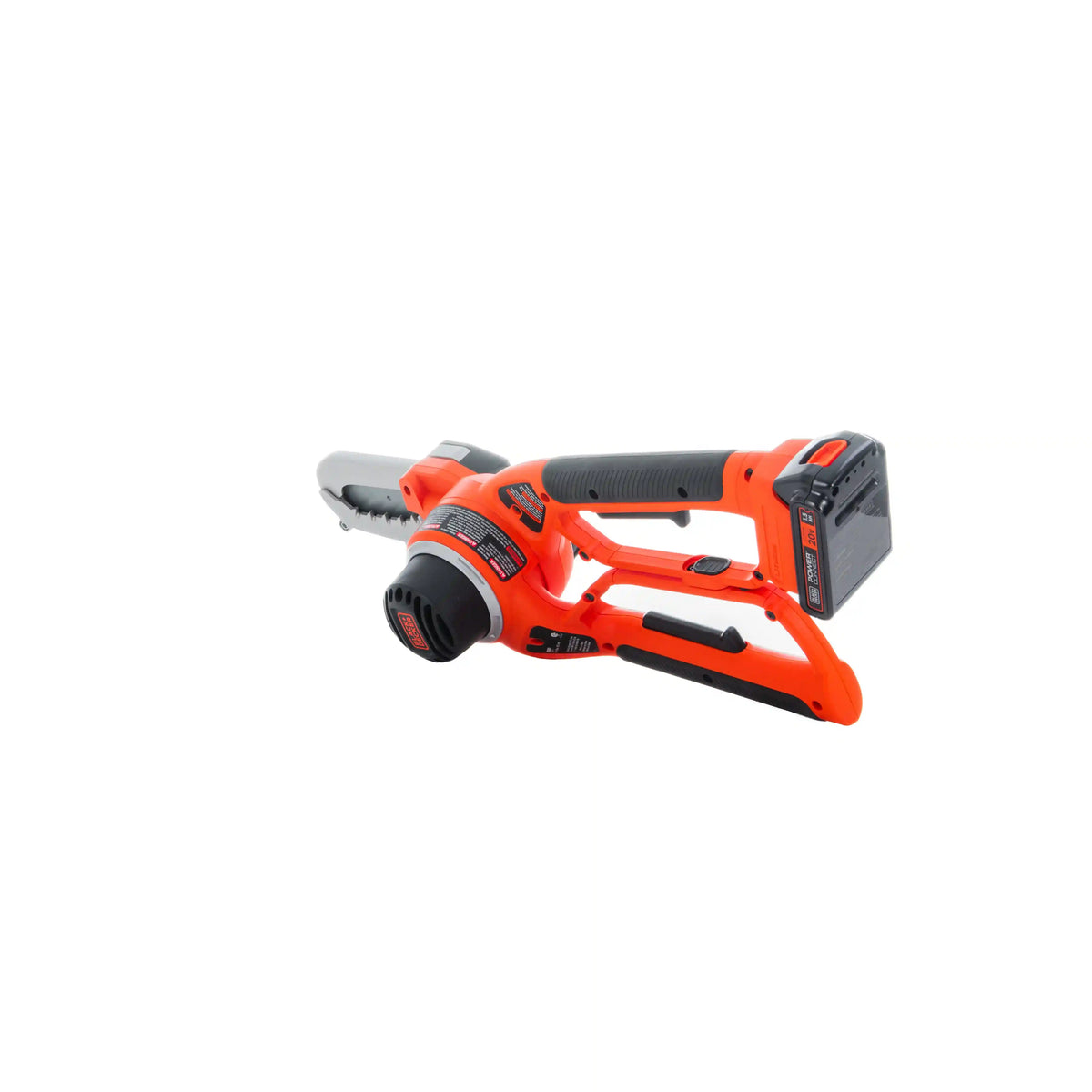 20V MAX* POWERCONNECT™ Cordless Alligator Lopper, Battery and Charger Not Included