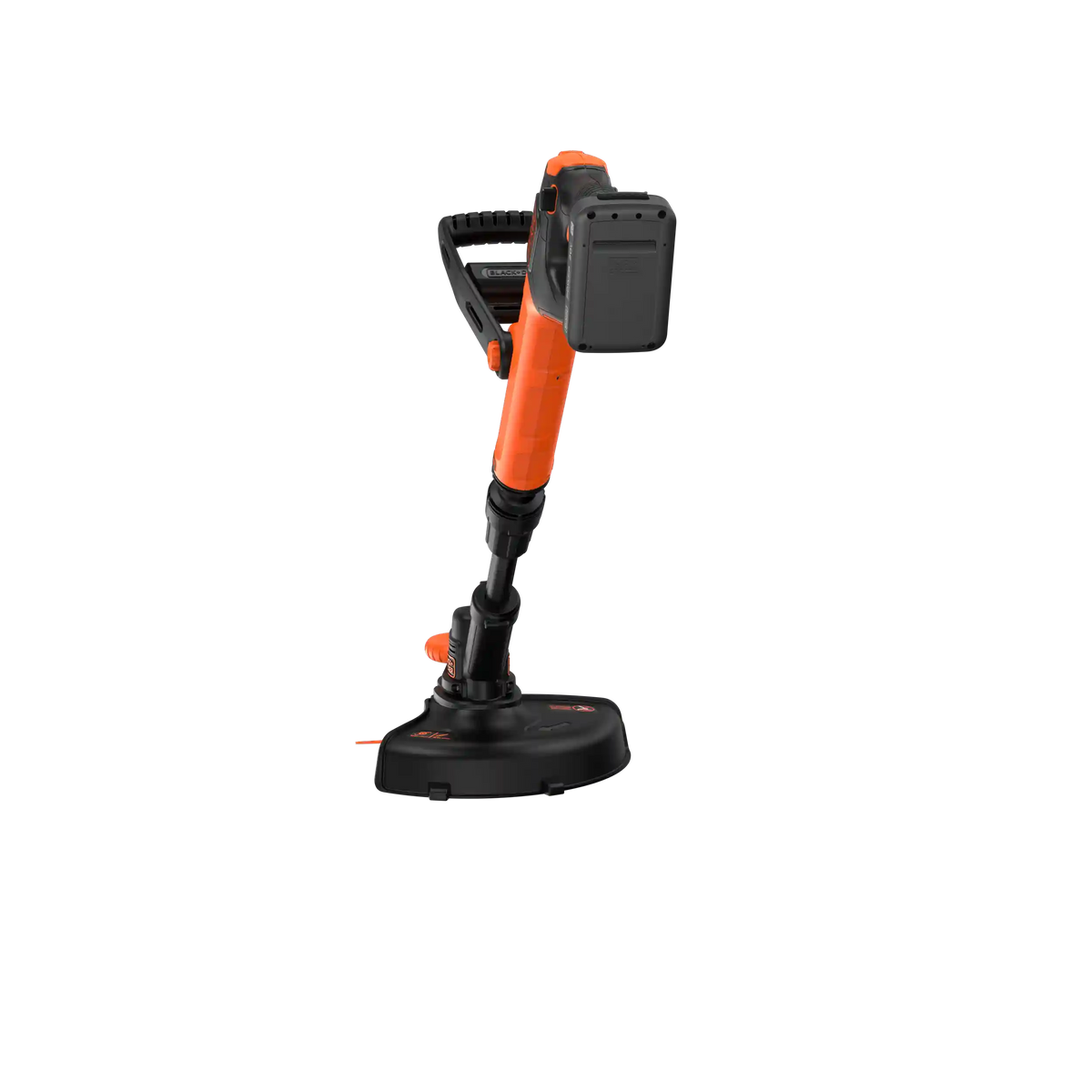 20V MAX* POWERCONNECT™ Cordless Resin Blade Trimmer,  Battery and Charger Included