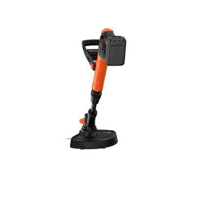 20V MAX* POWERCONNECT™ Cordless Resin Blade Trimmer,  Battery and Charger Included