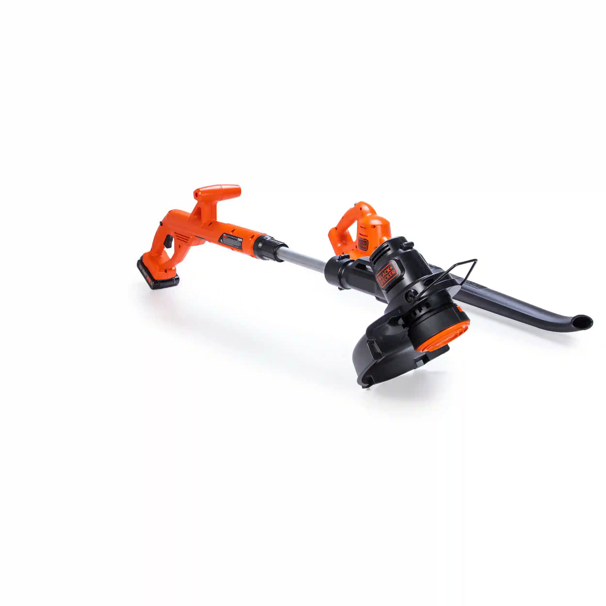 20V MAX* POWERCONNECT™ Cordless 10 Inch String Trimmer/Edger, Leaf Blower Combo Kit, Battery and Charger Included