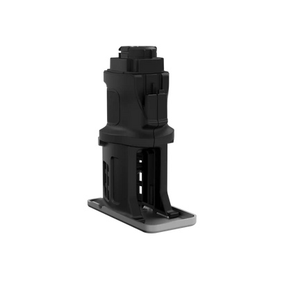 MATRIX™ Jig Saw Multi-Tool Attachment with Storage Case