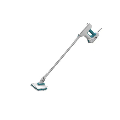 Multipurpose Corded Handheld Steamer With 6 Attachments