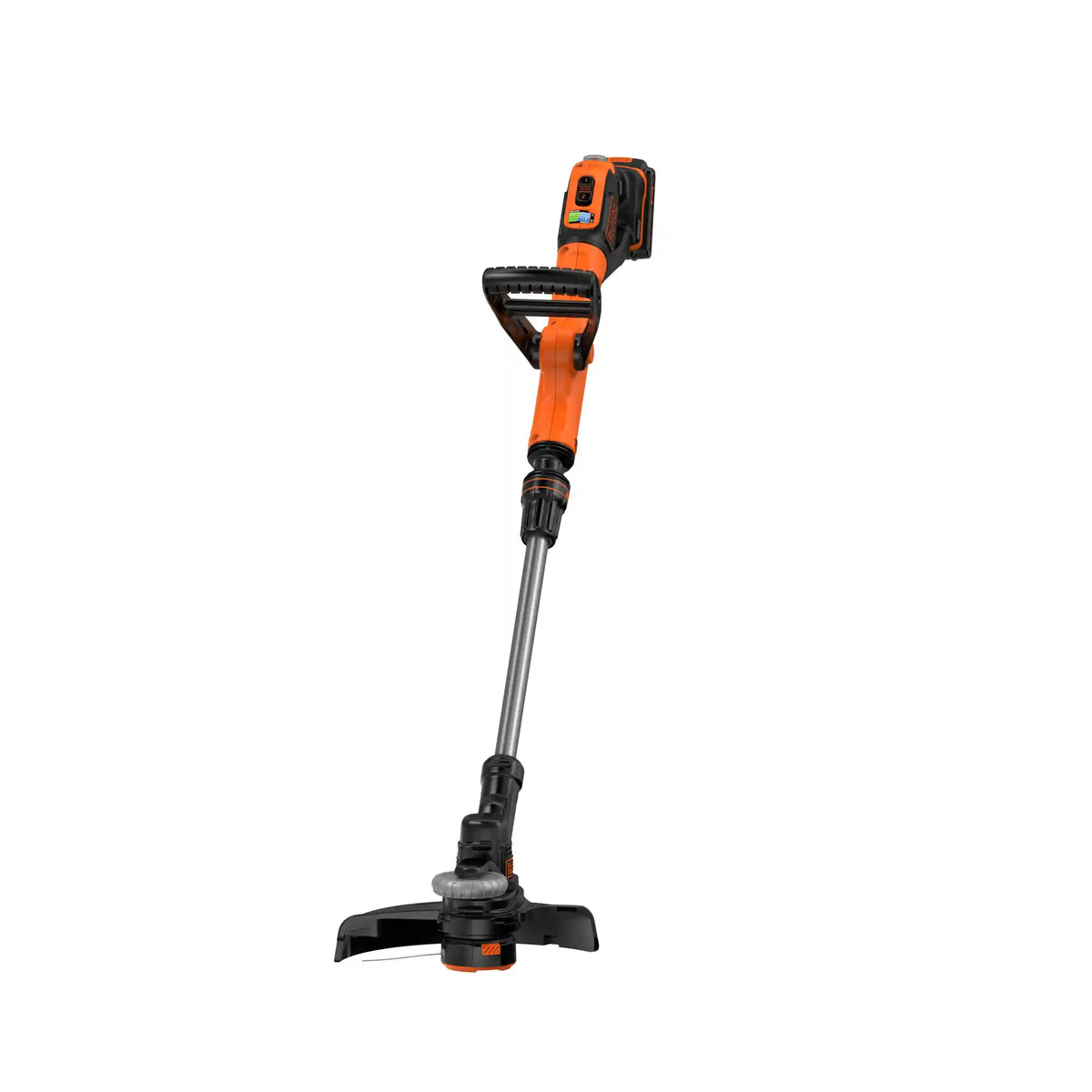 20V MAX* POWERCONNECT™ Cordless String Trimmer and Edger, Battery and Charger Included
