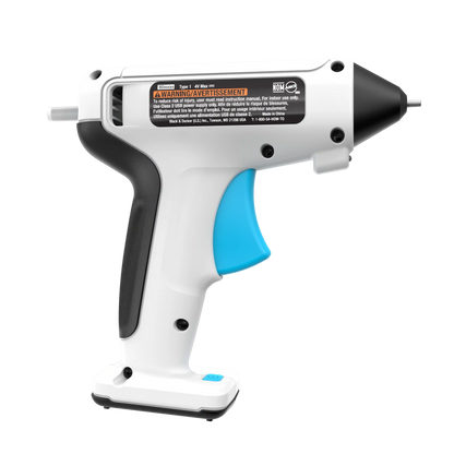 4V MAX* Cordless Glue Gun, USB Rechargeable