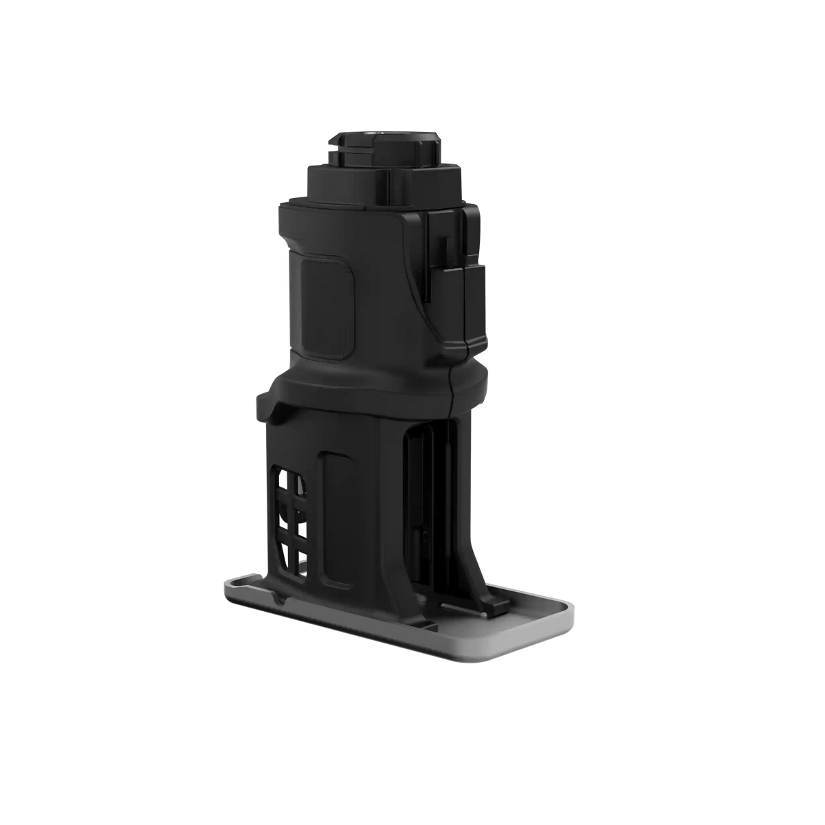 MATRIX™ Jig Saw Multi-Tool Attachment with Storage Case