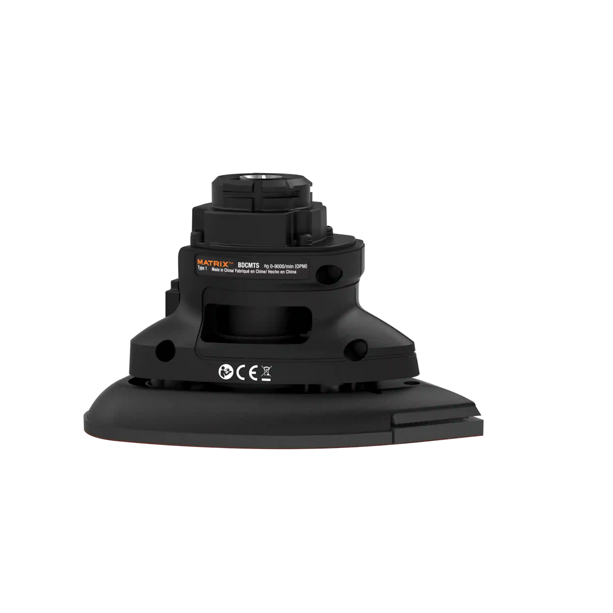 MATRIX™ Detail Sander Attachment