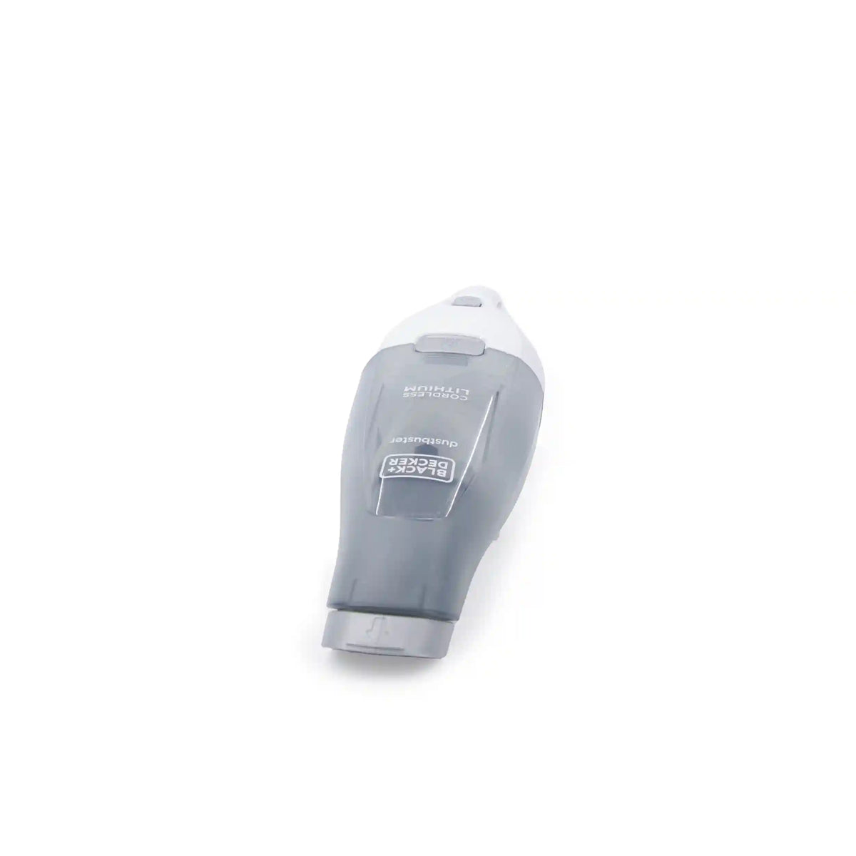 dustbuster® QuickClean™ Cordless Handheld Vacuum, Strong Suction