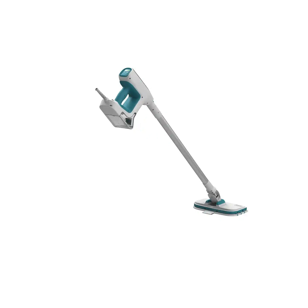 Multipurpose Corded Handheld Steamer With 6 Attachments