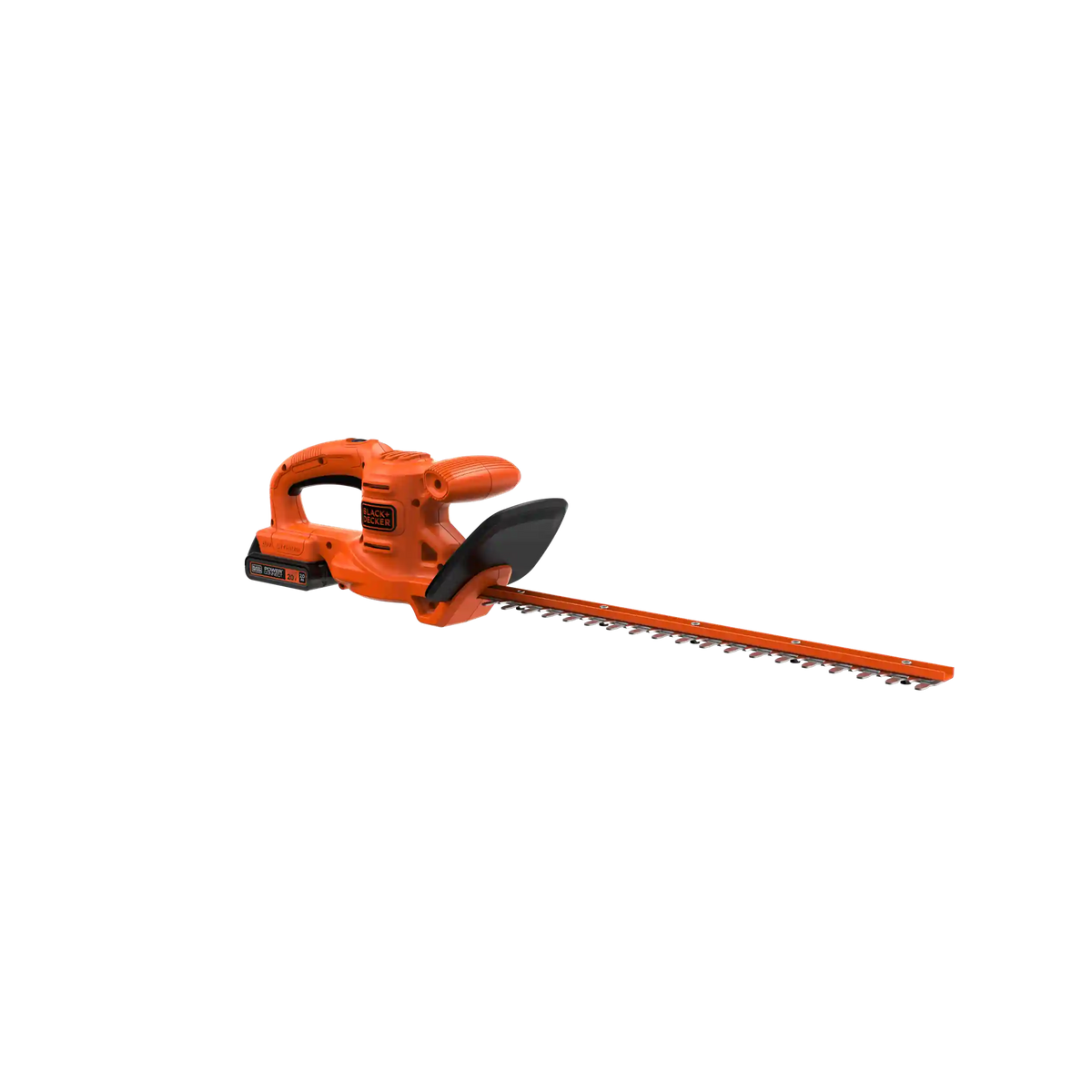 20V MAX* POWERCONNECT™ Cordless 18 Inch Hedge Trimmer Kit, Battery and Charger Included