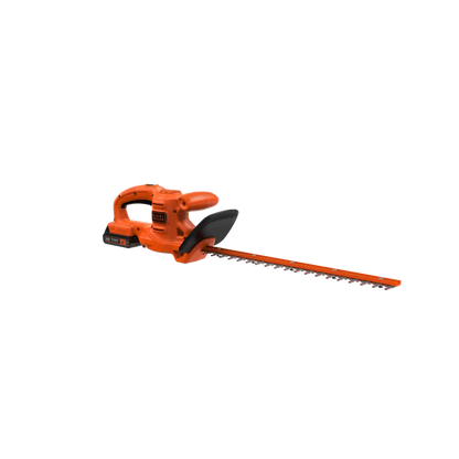 20V MAX* POWERCONNECT™ Cordless 18 Inch Hedge Trimmer Kit, Battery and Charger Included