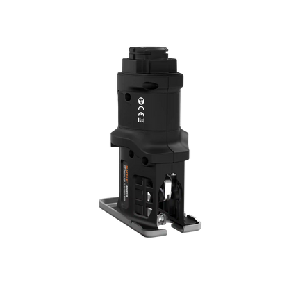 MATRIX™ Jig Saw Multi-Tool Attachment with Storage Case