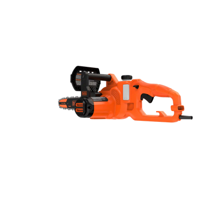 Electric Chainsaw, 8-Amp, 14-Inch