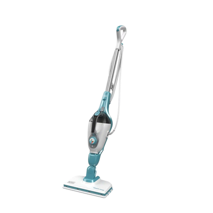 SteamMop™ And Portable Steamer, 2-In-1, Corded