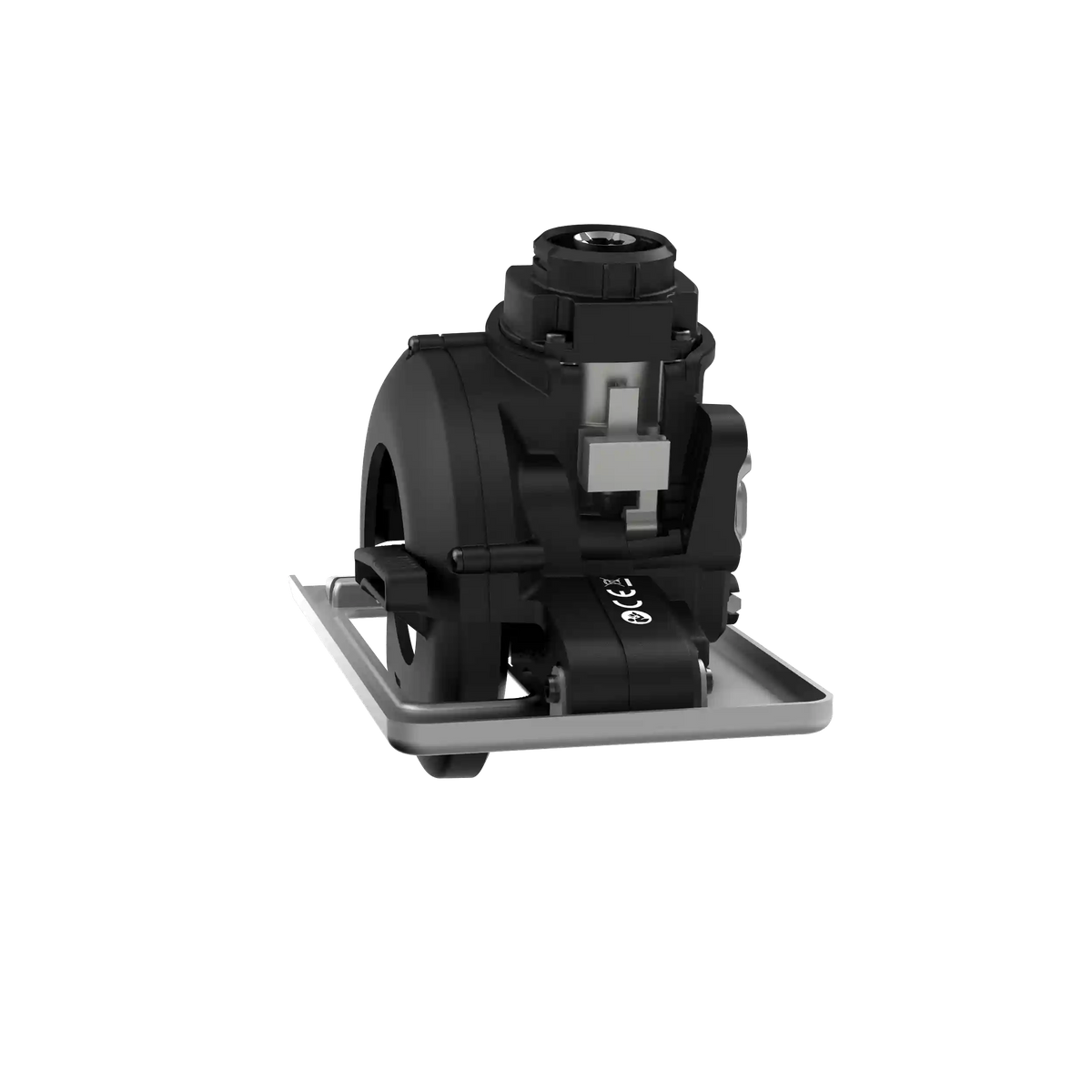 MATRIX™ Trim Saw Multi-Tool Attachment with Storage Case