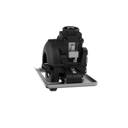 MATRIX™ Trim Saw Multi-Tool Attachment with Storage Case
