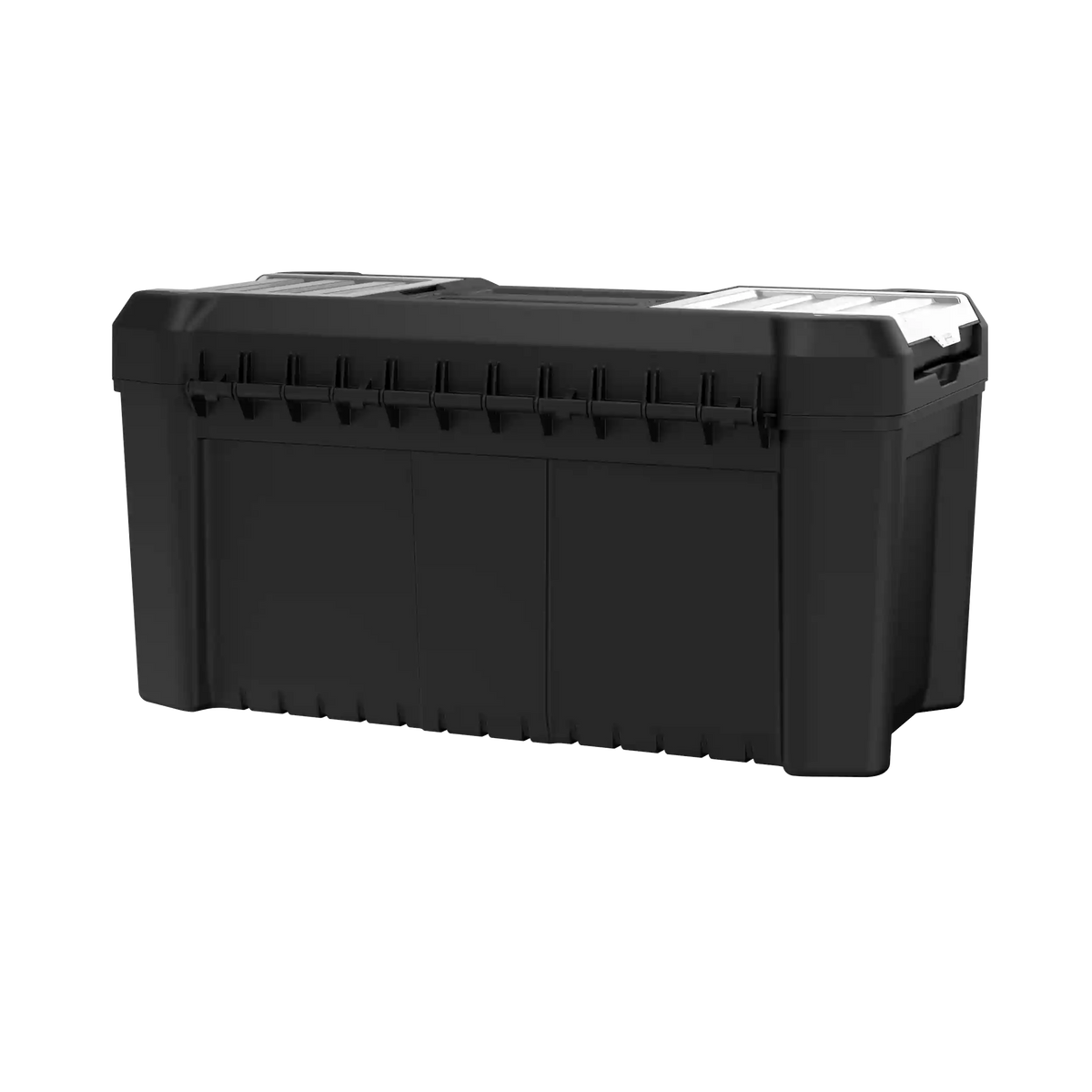 Tool Box Bundle, 19-Inch & 12-Inch