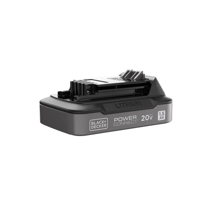 20V MAX* POWERCONNECT™ 1.5 Ah Battery with State of Charge