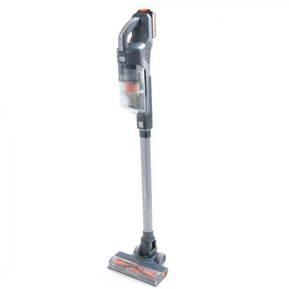 POWERSERIES+™ 20V MAX* Cordless Stick Vacuum Kit, Gray & Orange