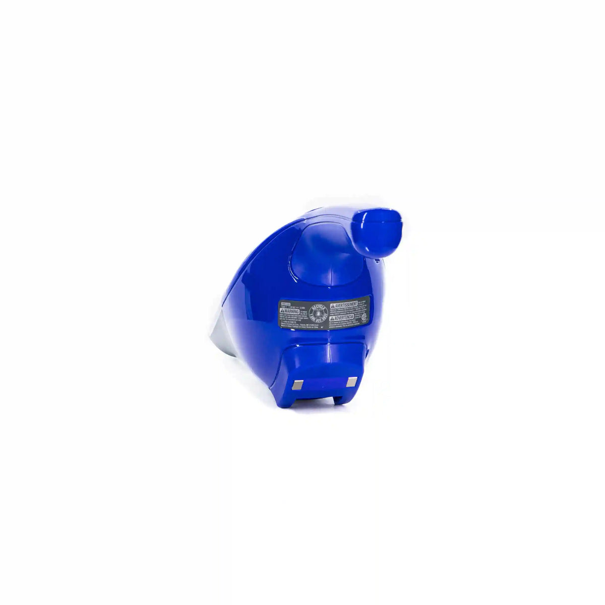 Cordless Hand Held Vacuum 2Ah, Cobalt Blue