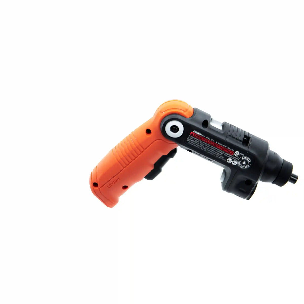 4V MAX* Lightdriver Cordless Screwdriver