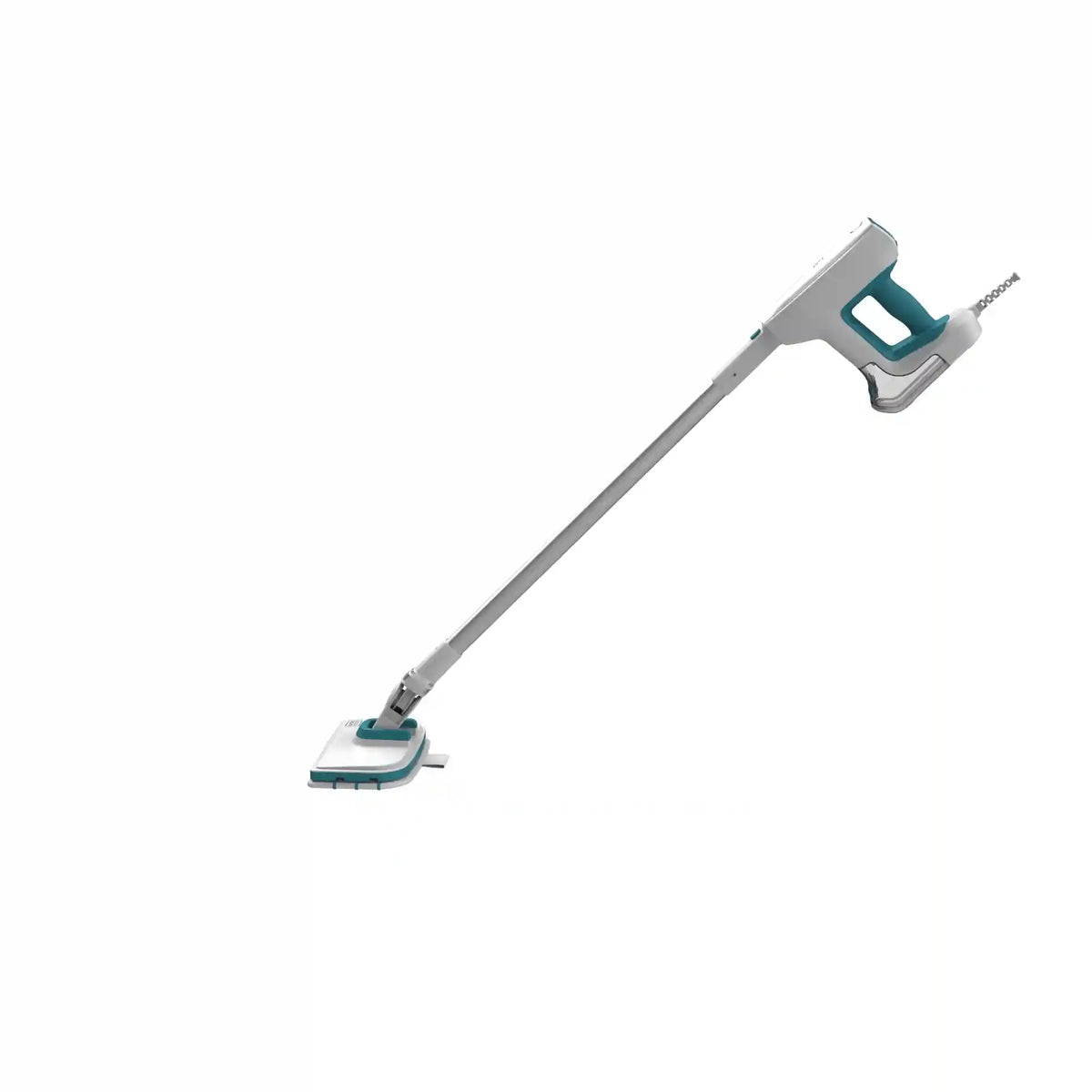 Multipurpose Corded Handheld Steamer With 6 Attachments