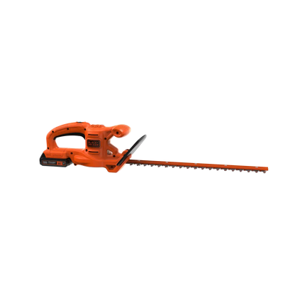 20V MAX* POWERCONNECT™ Cordless 18 Inch Hedge Trimmer Kit, Battery and Charger Included