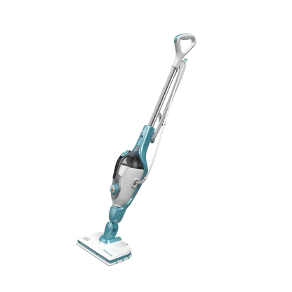 SteamMop™ And Portable Steamer, 2-In-1, Corded
