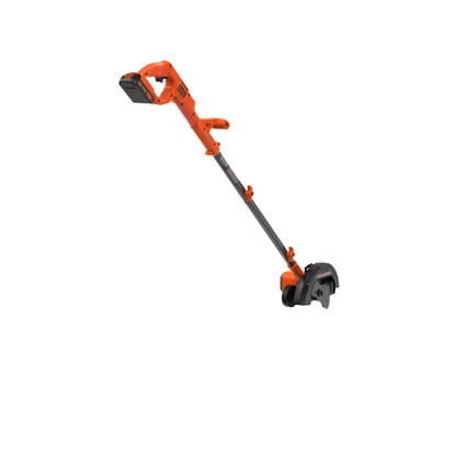 20V MAX* POWERCONNECT™ Cordless Edger Kit with 7 1/2" Blade, Battery and Charger Included