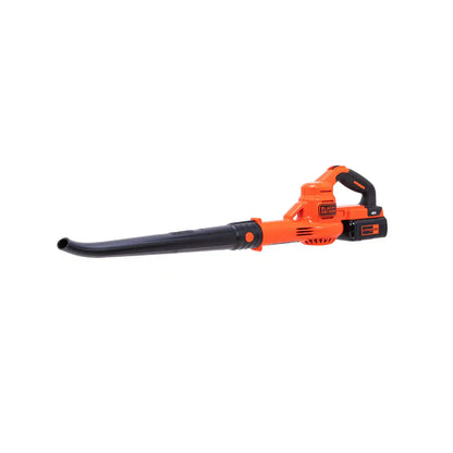 40V MAX* Cordless Leaf Blower, Battery and Charger Included