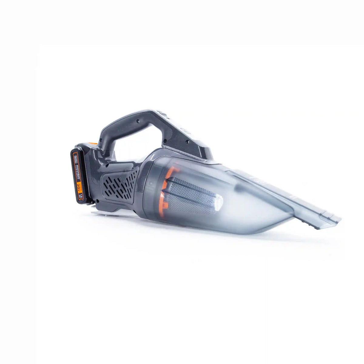dustbuster® POWERCONNECT™ Cordless Handheld Vacuum, Removable Battery