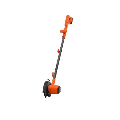 20V MAX* POWERCONNECT™ Cordless Edger Kit with 7 1/2" Blade, Battery and Charger Included