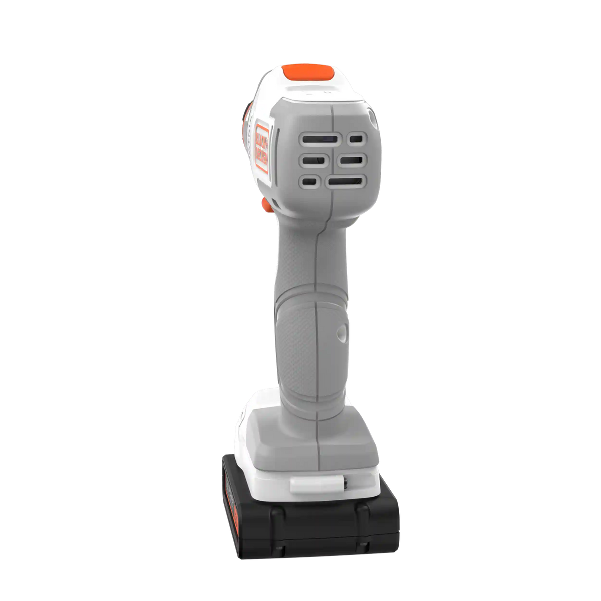 20V MAX *POWERCONNECT™ MATRIX™ Cordless Drill/Driver Kit, Battery and Charger Included (White)