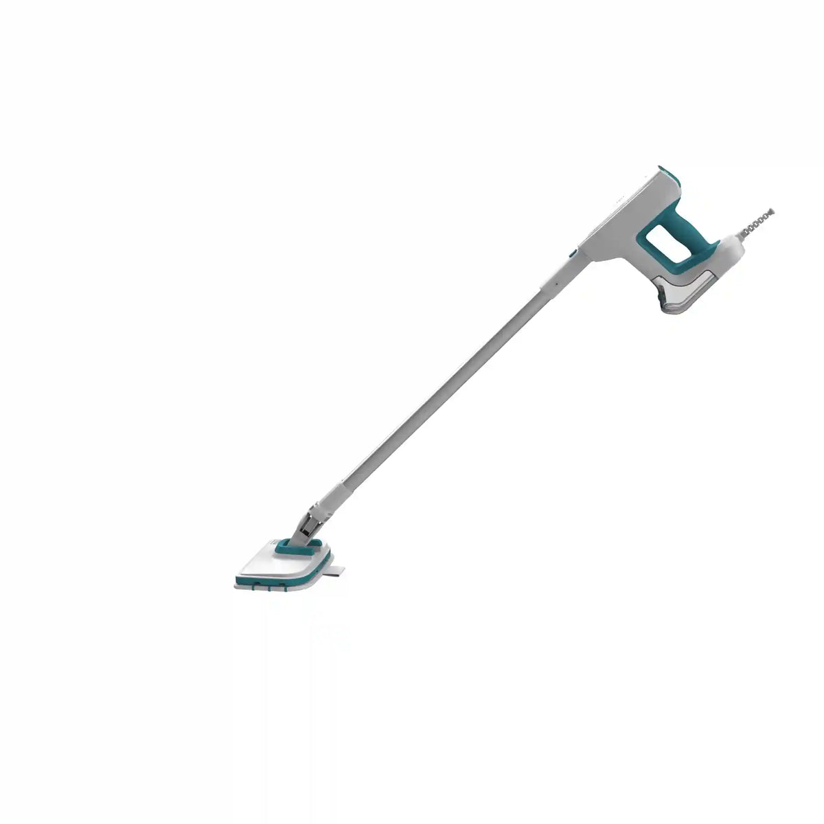 Multipurpose Corded Handheld Steamer With 6 Attachments