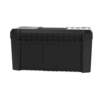 Tool Box Bundle, 19-Inch & 12-Inch