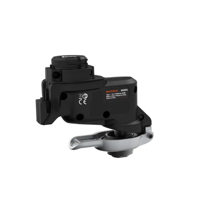MATRIX™ Oscillating Tool Attachment