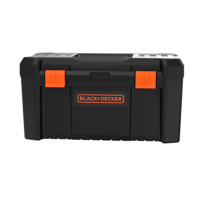 Tool Box Bundle, 19-Inch & 12-Inch