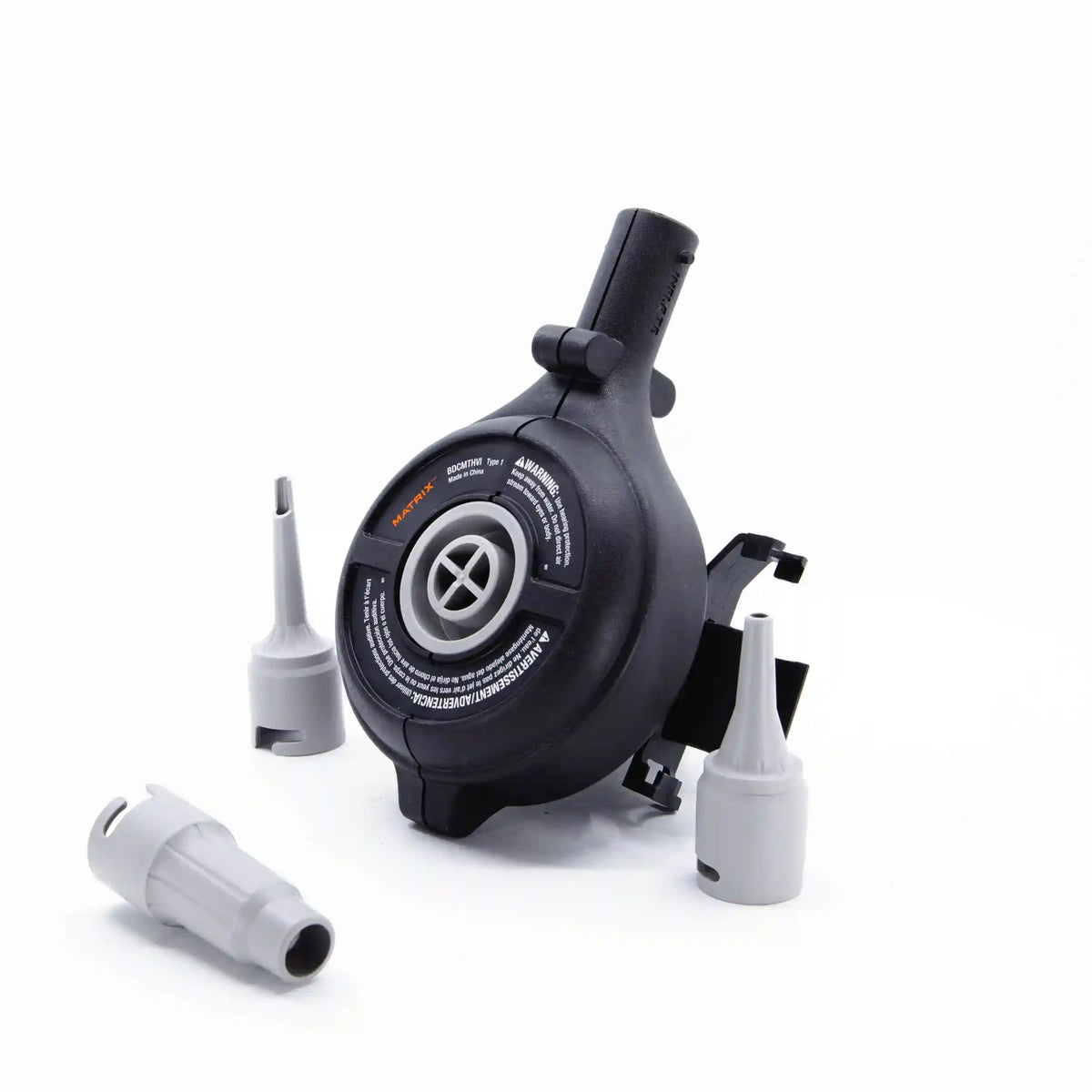 MATRIX™ High Flow Inflator