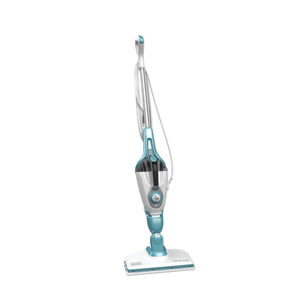 SteamMop™ And Portable Steamer, 2-In-1, Corded