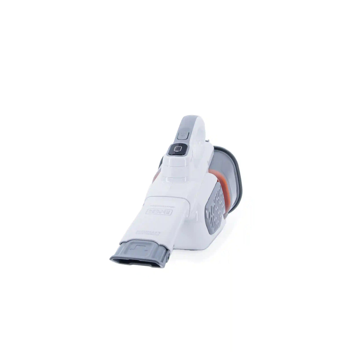 dustbuster® Handheld Vacuum, Cordless, AdvancedClean+™, White, Extra Long Crevice Tool