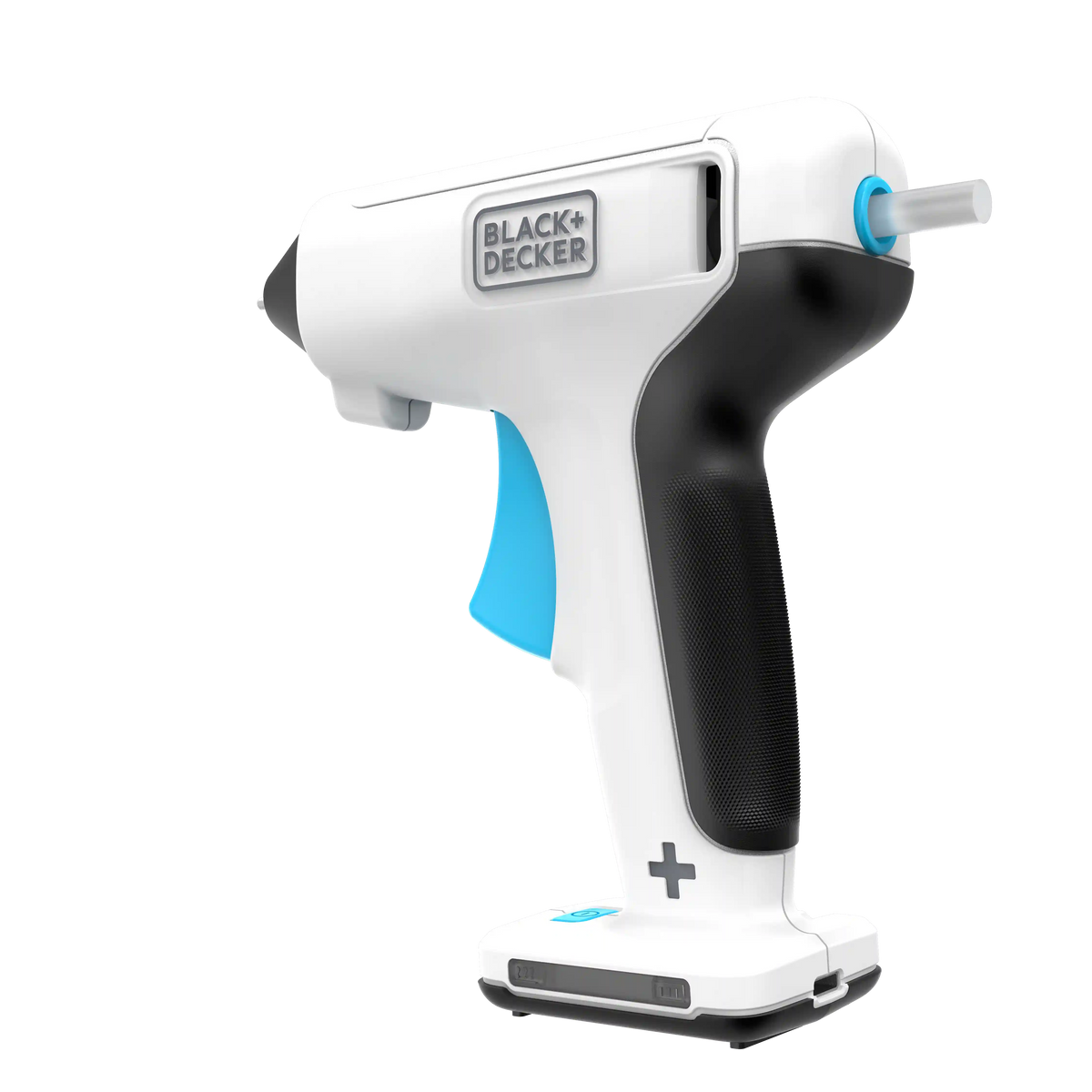 4V MAX* Cordless Glue Gun, USB Rechargeable