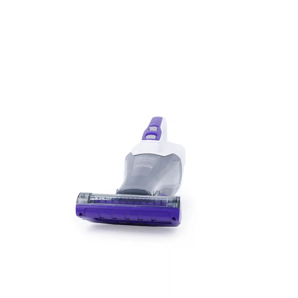 dustbuster® furbuster™ Cordless Pet Power Head Hand Vacuum With Motorized Upholstery Brush