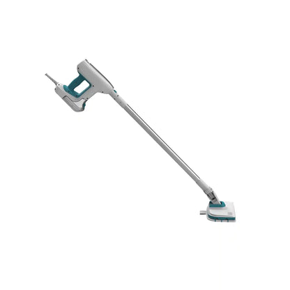 Multipurpose Corded Handheld Steamer With 6 Attachments